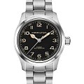 Часы Hamilton Khaki Field Murph H70405130